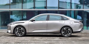 Changan