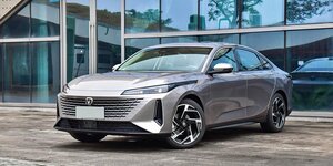 Changan