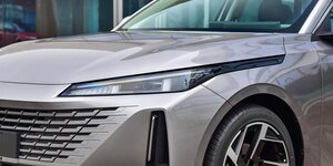 Changan