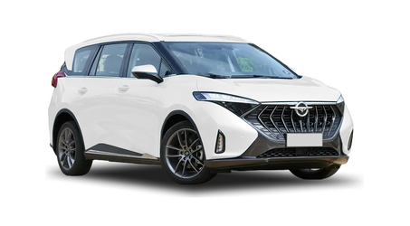 Haima 7x Белый