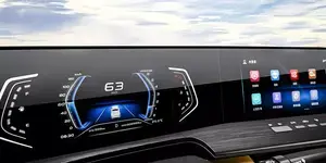 Changan