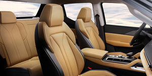 Changan