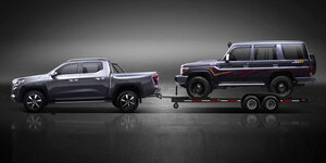 Changan