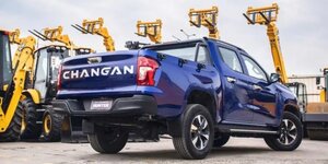 Changan
