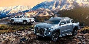 Changan