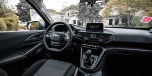Changan