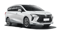 Forthing Yacht Альпийский белый