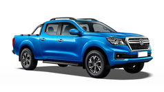 Dongfeng DF6 Синий