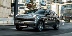 Lynk & Co