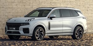 Lynk & Co