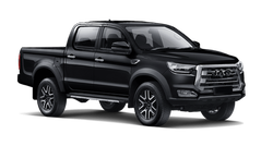 Jac T8 Pro Черный жемчуг