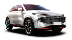 Haval F7 New Благородный агат