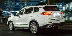 Chery