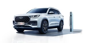 Chery