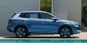 BYD