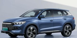 BYD