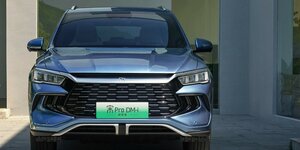 BYD