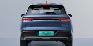 BYD