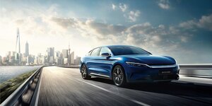 BYD