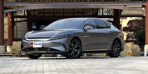 BYD