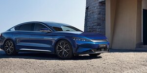 BYD