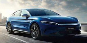 BYD
