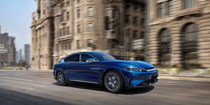 BYD
