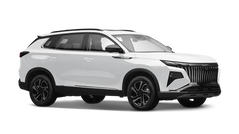 Dongfeng Aeolus Huge холодный белый