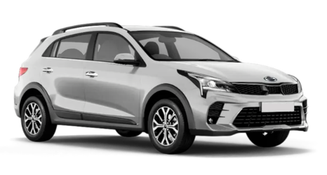 Solaris KRX Atlas White