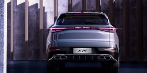 BAIC
