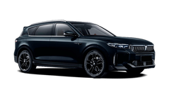 Voyah Free Sport Edition Искрящийся черный