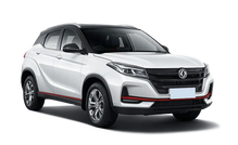 Dongfeng DFSK 500 Белый