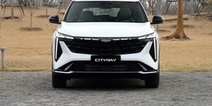 Geely