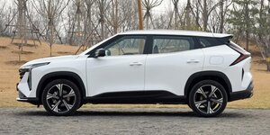 Geely