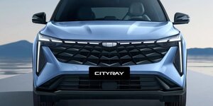 Geely
