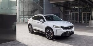 Geely