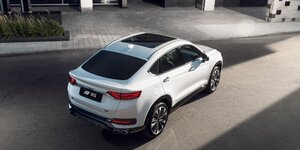Geely