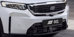 Geely