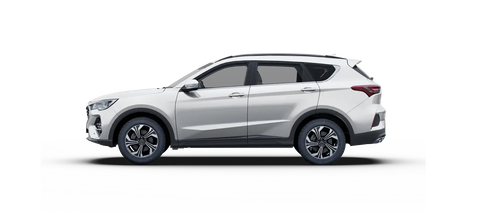 Jetour X70