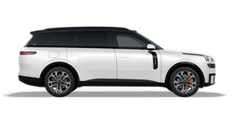 Lynk & Co 900 белый