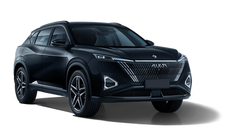 Dongfeng MAGE Космический черный