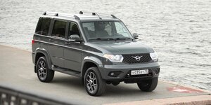 UAZ
