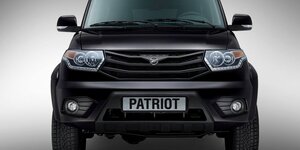 UAZ