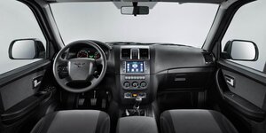 UAZ