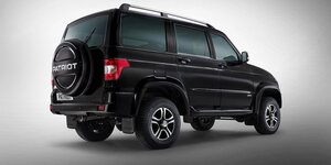 UAZ