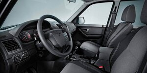 UAZ