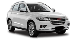 Haval H2