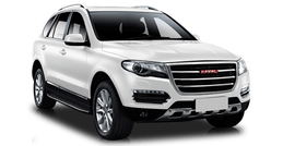 Haval H8