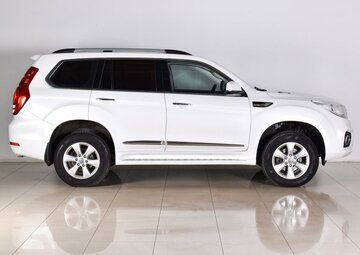 Haval H9 Вид 5