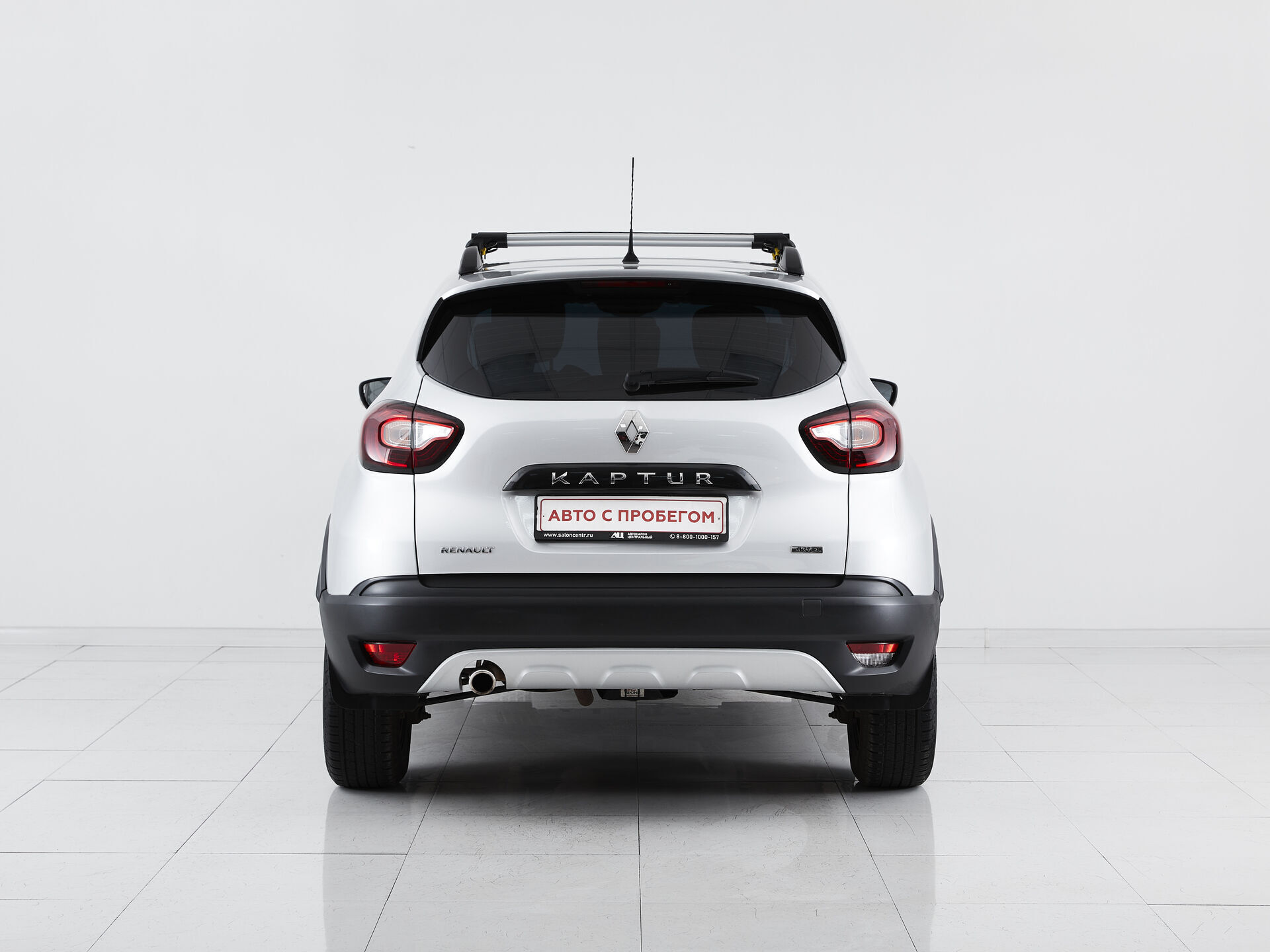 Renault Kaptur